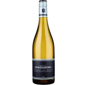 VDP 莊園堡酒莊 阿爾黑中白黑皮諾 白葡萄酒乾型