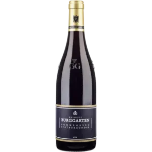 VDP 莊園堡酒莊 陽光山特級園 GG頂級黑皮諾乾型