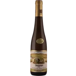 VDP 葡恩酒莊 主教特級園 甜型麗絲玲 成串精選