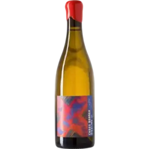 VDP 葡恩酒莊 跨界麗絲玲 浸皮自然橘酒乾型