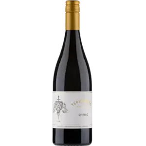 Yeringberg Shiraz 2019