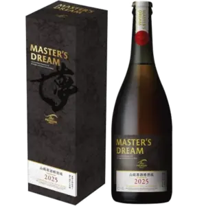 三得利頂級 山崎原酒樽熟成啤酒2025