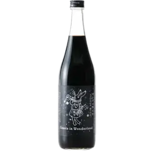 基山商店 夢遊仙境 黑醋栗香甜酒