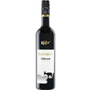 奧地利 凱芙 茲威格 紅葡萄酒乾型