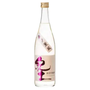 平和酒造 紀土 春ノ薫風（春之薰風）純米吟釀
