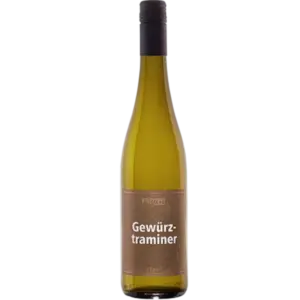 弗雷茲格烏茲塔明那半甜型