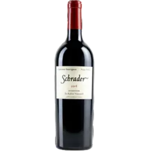 施拉德酒莊 貝克多佛 圖卡龍園 噴火龍紅酒 2018