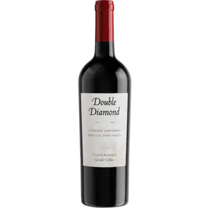 施拉德酒莊 雙紅龍鑽 卡本內蘇維濃紅酒 2022