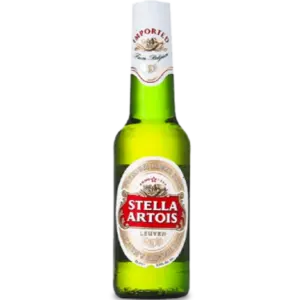 時代啤酒 310ml Stella Artois