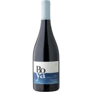 智利國宴酒 柏亞 希哈乾型