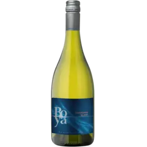 智利國宴酒-柏亞 白蘇維翁白葡萄酒乾型