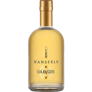 曼斯費爾 橡木琴酒 Mansfeld Oak Gin