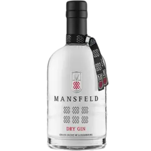 曼斯費爾 琴酒 Mansfeld Dry Gin