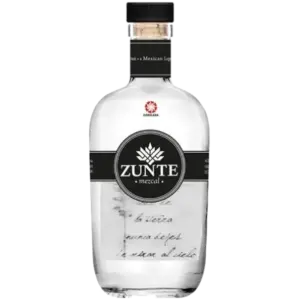 梅斯卡龍舌蘭 Zunte Mezcal