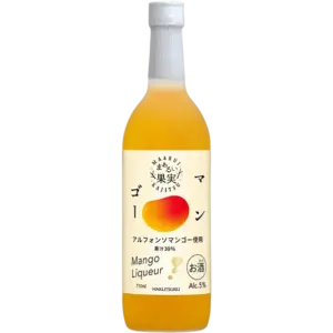 白鶴 香醇芒果酒