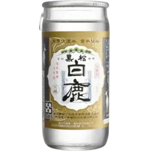 白鹿 清酒 200ml