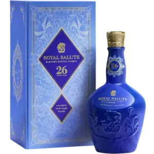 皇家禮炮 26年葡萄牙波特酒桶