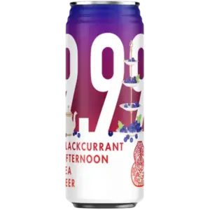 臺虎精釀 9.99%午後黑醋栗