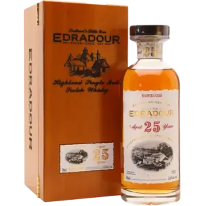 艾德多爾 25年1999年份 初次馬德拉酒桶 單桶原酒#901