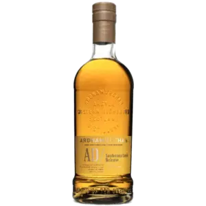 艾德麥康「蜜韻」蘇玳桶單一麥芽威士忌