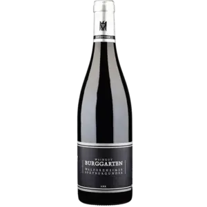 莊園堡 沃普漢姆村莊級 黑皮諾紅葡萄酒