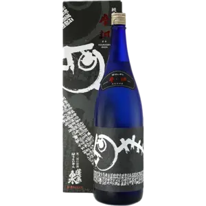 蓬萊泉 摩訶 純米大吟釀 1800ml