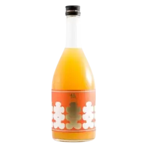 西山柚子酒濁濁 極選