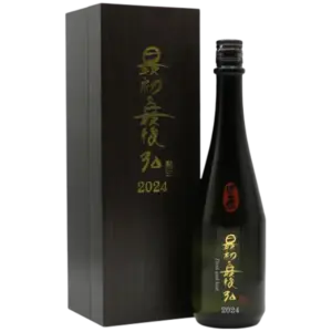 豐盃 純米大吟釀 最初亦最後