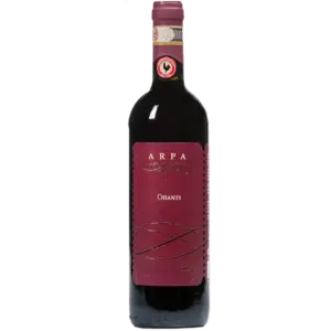 阿帕酒莊 經典奇揚地紅葡萄酒