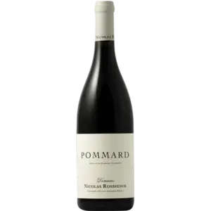 Domaine Nicolas Rossignol Pommard