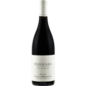 Domaine Nicolas Rossignol Pommard Les Noizons 2020