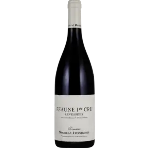 Domaine Nicolas Rossignol Beaune 1er Cru Reversees 2021