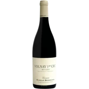 Domaine Nicolas Rossignol Volnay 1er Cru Mitans