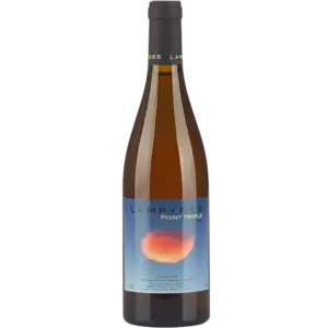 光光酒莊 三點白 浸皮白酒