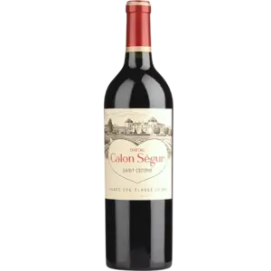 卡隆色古堡 一軍紅葡萄酒 2021