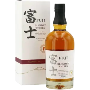 富士 調和威士忌