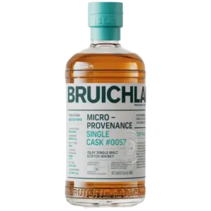 布萊迪 台灣獨享版 16年二次填充希哈紅酒單桶Cask#0057