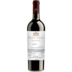 帝亞酒莊 波堤維嘉窖藏系列18紅酒