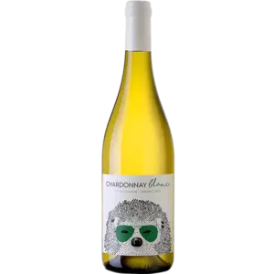 弗蘭酒莊 小刺蝟夏多內白葡萄酒