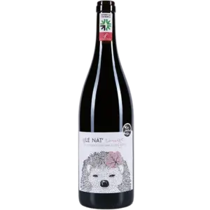 弗蘭酒莊 小刺蝟睏睏紅葡萄酒