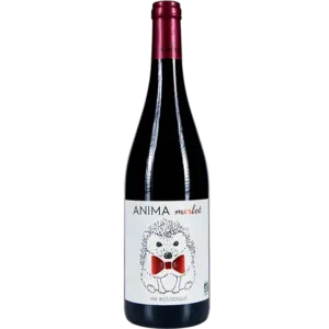 弗蘭酒莊 小刺蝟靈魂紅葡萄酒