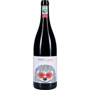 弗蘭酒莊 小刺蝟黑皮諾紅葡萄酒