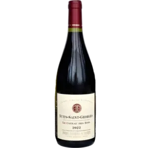 弗赫‧胡米耶酒莊 夜聖喬治村莊級 林坡園紅酒