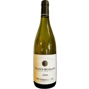 弗赫‧胡米耶酒莊 布根地氣泡酒