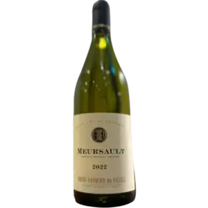 弗赫‧胡米耶酒莊 梅索村莊級白酒