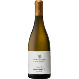 愛德華德洛內酒莊 梅索 夏姆園 一級園白酒