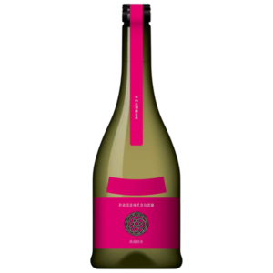 新政酒造 秋櫻 Cosmos 木桶仕入 生酛純米