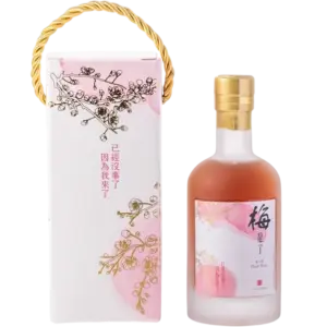 梅是了 梅酒 100ML