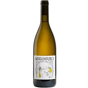 樂努莎酒莊 原生系列 瑪瓦思輕橘酒