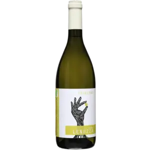 樂努莎酒莊 弗拉諾白酒